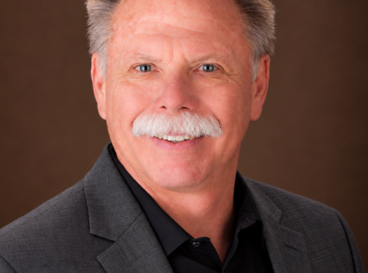 Bud Jones, real estate professional with FLEX Realty in Prescott Arizona